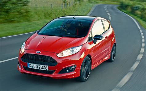 ford fiesta zetec s mods|Ford Fiesta Zetec S review .